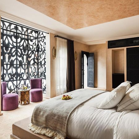 Riad Dar Acsameda & Spa Маракеш Екстериор снимка