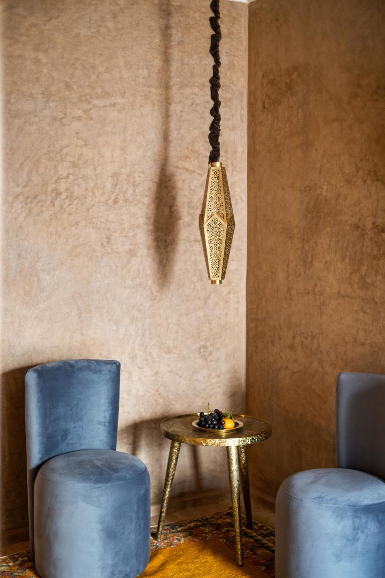 Riad Dar Acsameda & Spa Маракеш Екстериор снимка