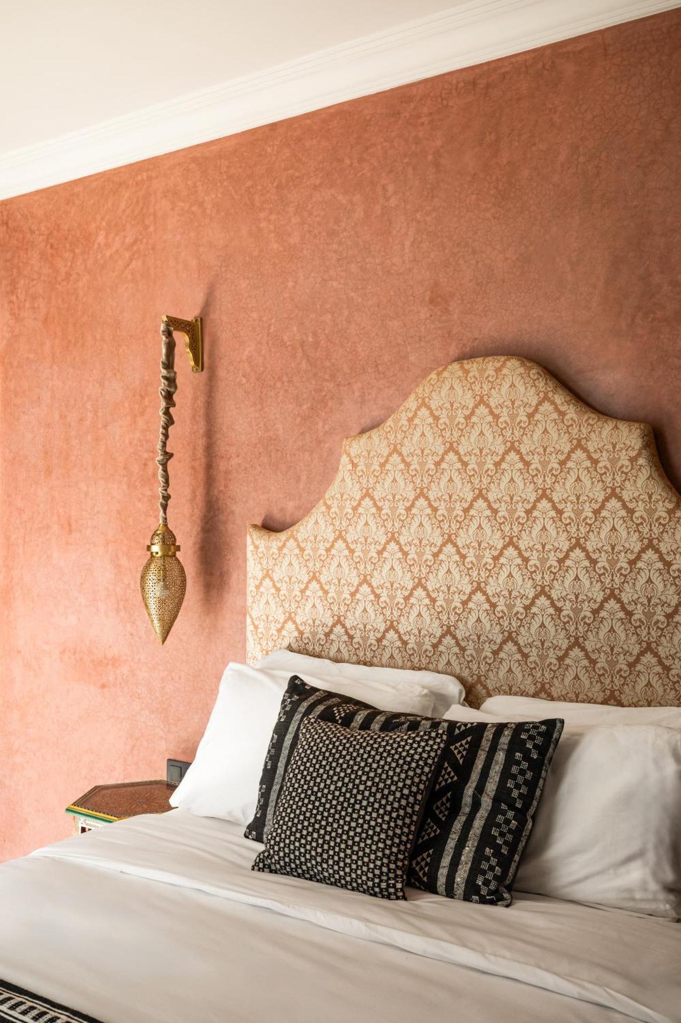 Riad Dar Acsameda & Spa Маракеш Екстериор снимка