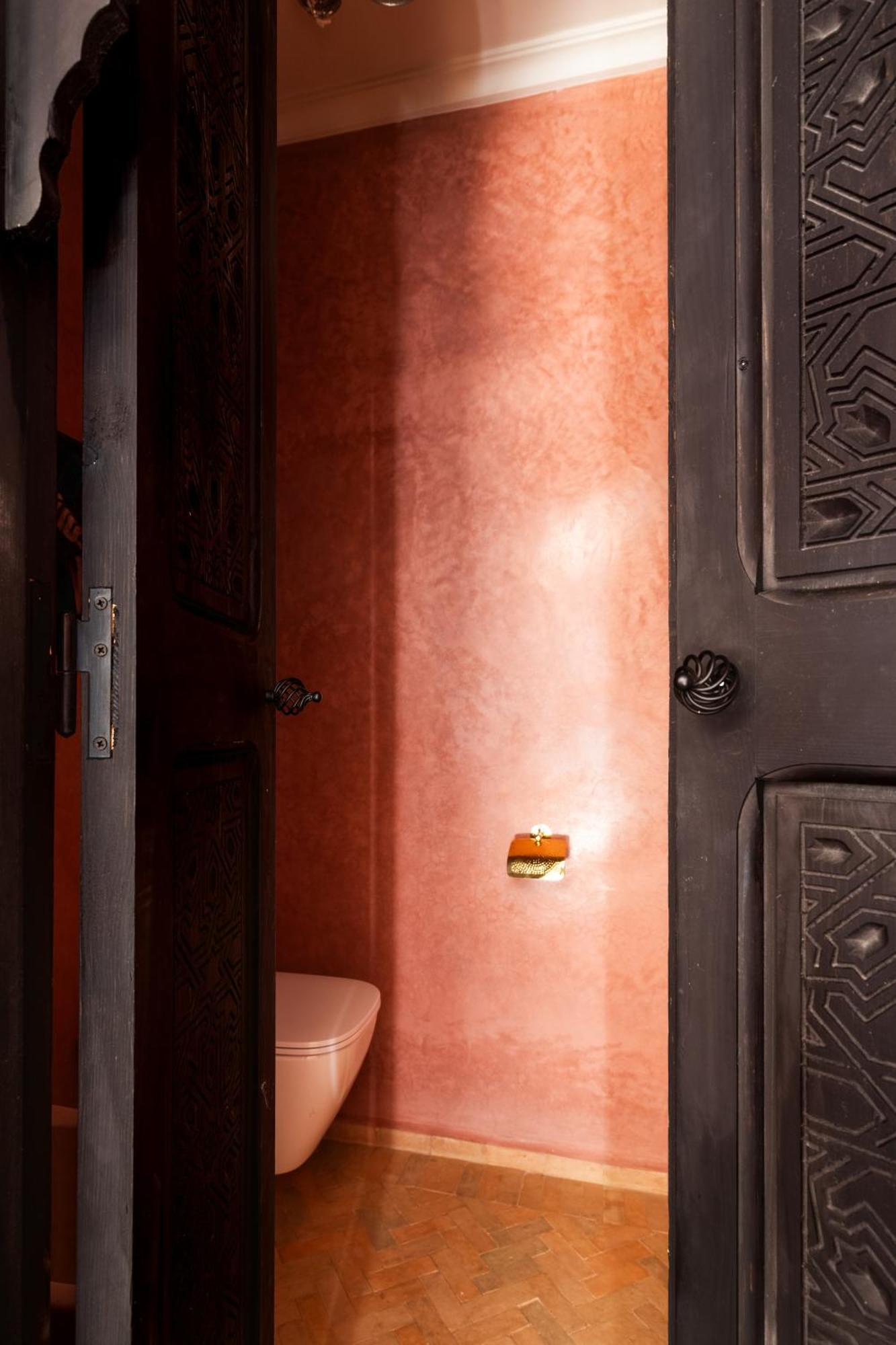 Riad Dar Acsameda & Spa Маракеш Екстериор снимка