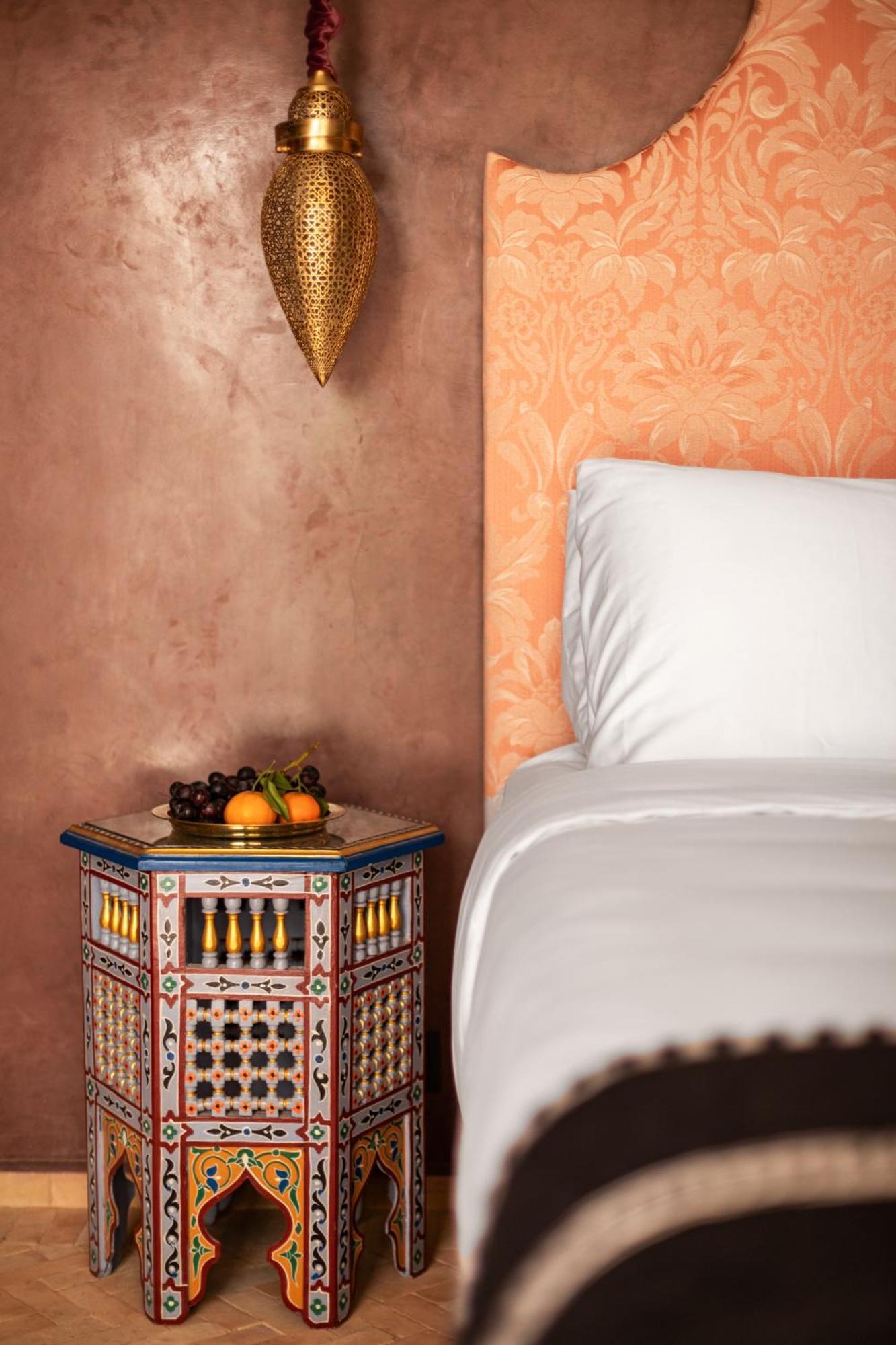 Riad Dar Acsameda & Spa Маракеш Екстериор снимка