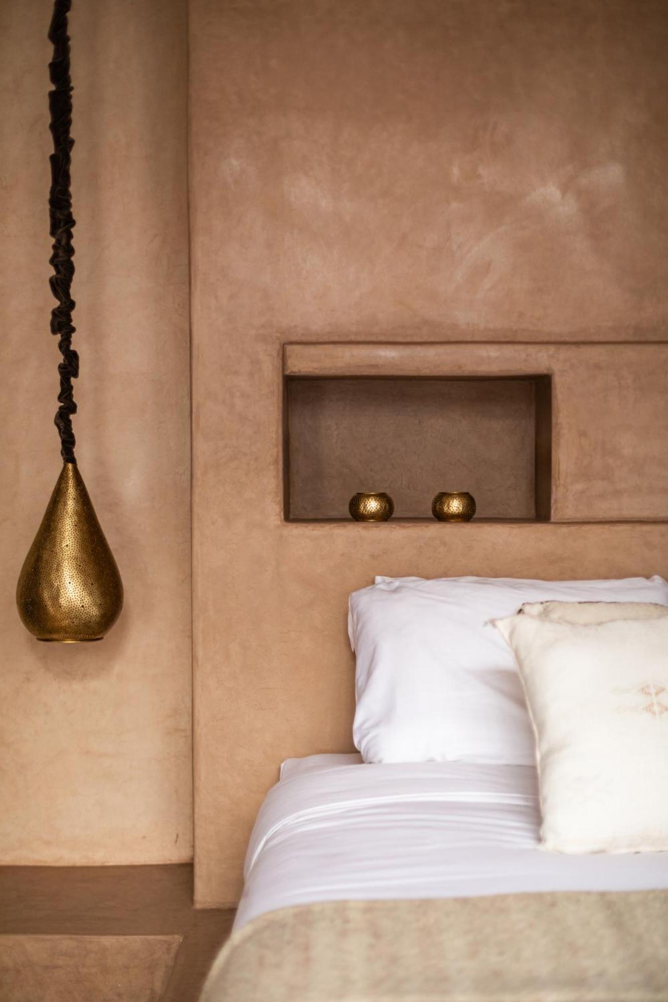 Riad Dar Acsameda & Spa Маракеш Екстериор снимка