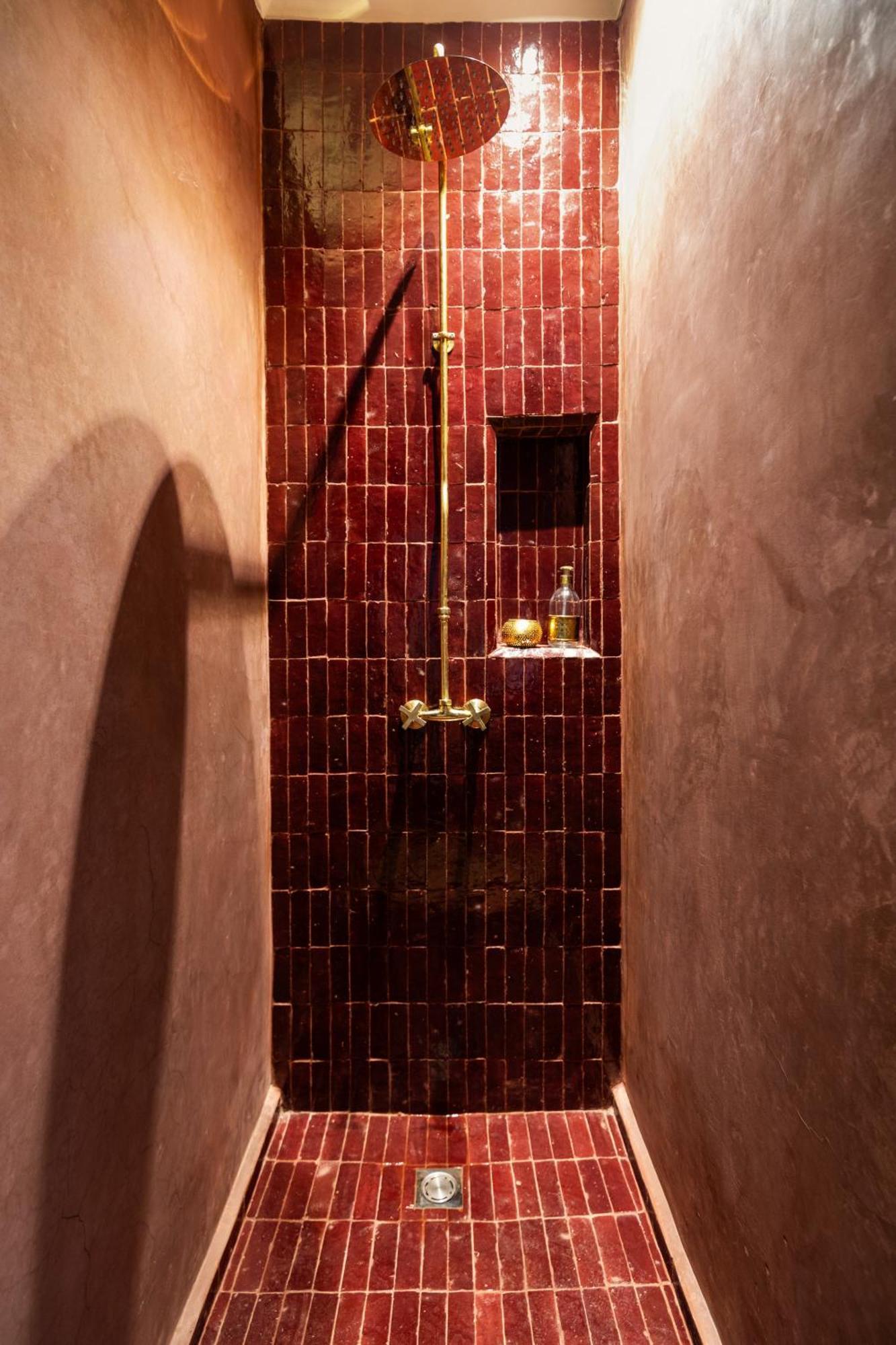 Riad Dar Acsameda & Spa Маракеш Екстериор снимка